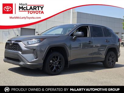 Used 2022 Toyota RAV4 LE