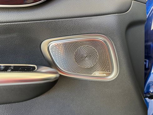 New 2026 Mercedes-Benz GLC 300 4MATIC image 27