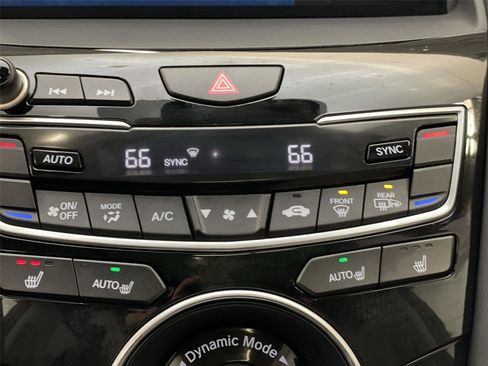 New 2026 Acura RDX SH-AWD w/ Technology Package image 20