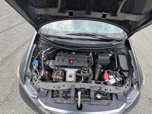 Used 2012 Honda Civic LX image 23