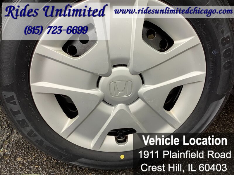 Used 2013 Honda Fit image 39