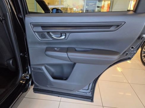 New 2026 Honda CR-V TrailSport image 26