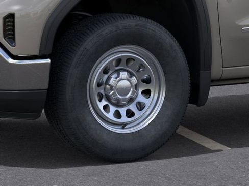 New 2026 GMC Sierra 1500 Pro image 9