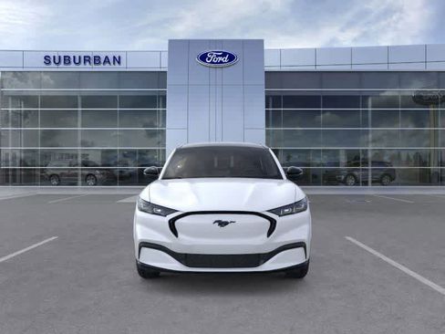 New 2026 Ford Mustang Mach-E Premium image 6