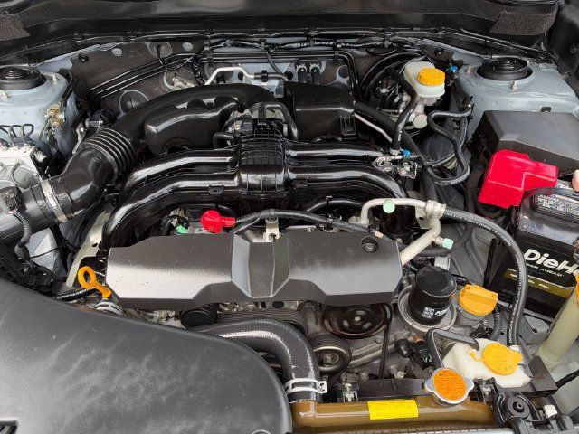 Used 2016 Subaru Forester 2.5i Limited AWD/4WD image 27