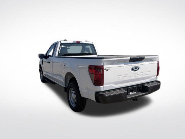 New 2026 Ford F150 XL RWD image 6
