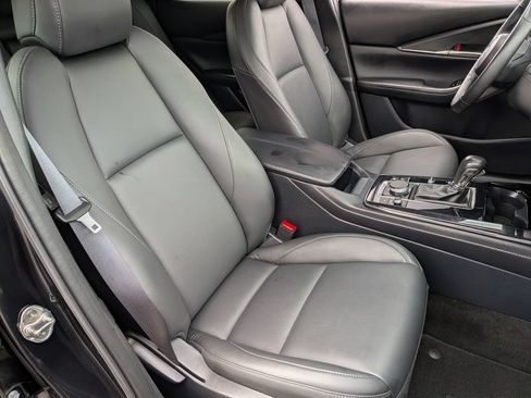 Used 2025 MAZDA CX-30 AWD 2.5 S w/ Preferred Package image 30