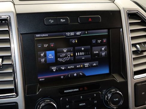 Used 2015 Ford F150 Lariat image 20