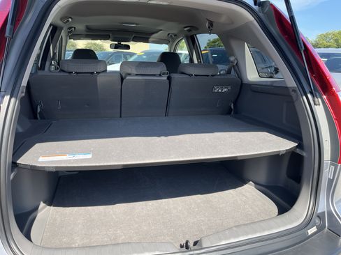 Used 2008 Honda CR-V EX image 2
