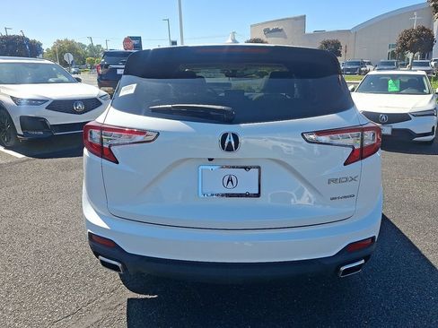 Certified 2023 Acura RDX AWD image 5