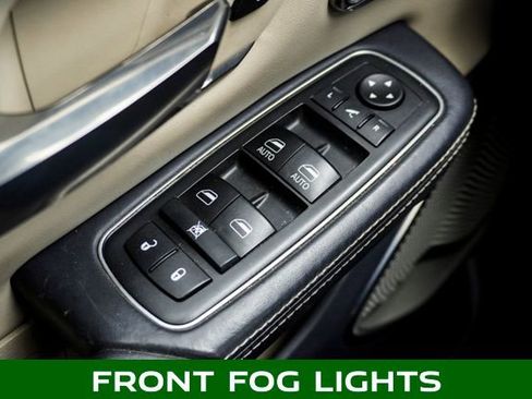 Used 2019 RAM 1500 Limited image 28