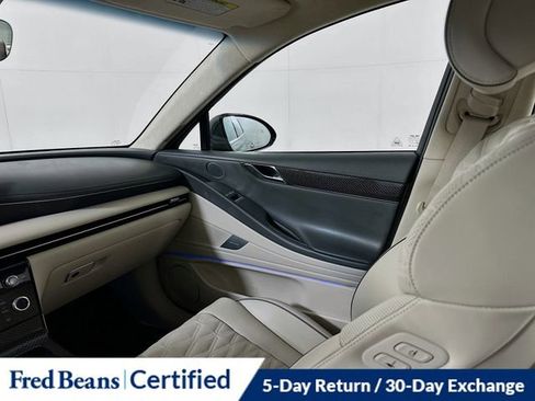 Used 2026 Genesis G80 3.5T Sport Prestige image 27