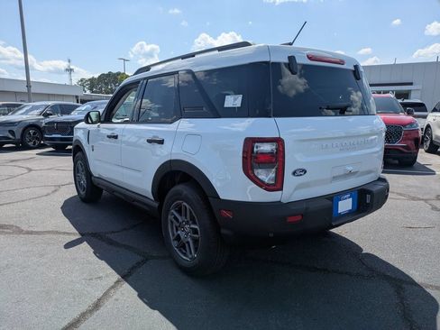New 2026 Ford Bronco Sport Big Bend AWD/4WD image 6