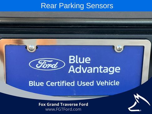 Certified 2025 Ford F150 XLT w/ Equipment Group 301A Standard AWD/4WD image 39