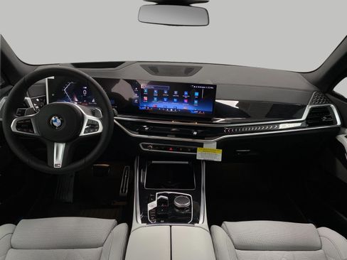 New 2026 BMW X5 xDrive40i AWD/4WD image 22