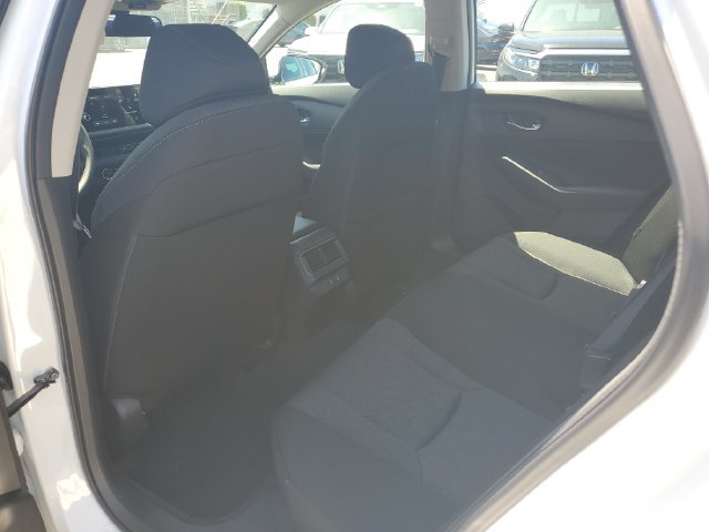 New 2026 Honda Accord LX image 13