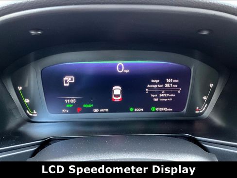 Used 2024 Honda Accord Sport image 12