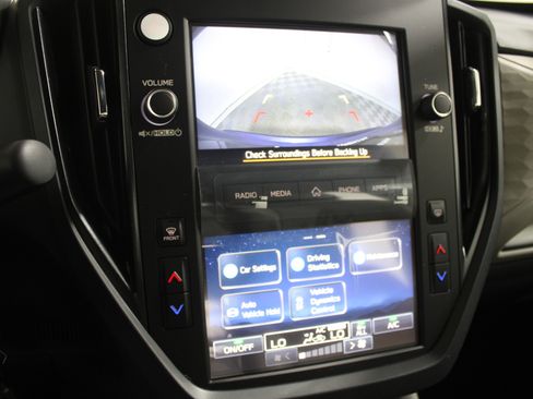 New 2026 Subaru Forester image 15