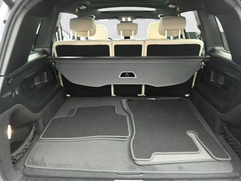 Certified 2026 Mercedes-Benz GLB 250 4MATIC image 22