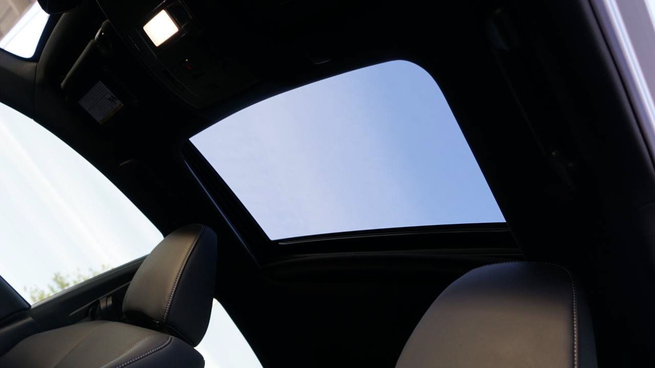 Used 2023 Lexus IS 350 F Sport w/ Memory Package RWD image 22
