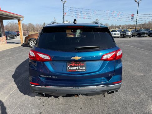 Used 2020 Chevrolet Equinox LT image 5