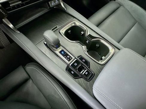 Used 2023 Lexus RX 350 FWD w/ Cold Area Package image 16