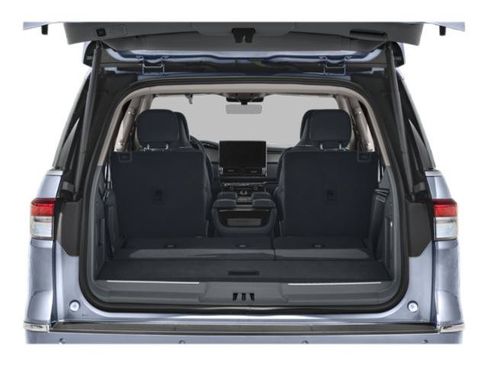 Used 2023 Lincoln Navigator Black Label AWD/4WD image 10