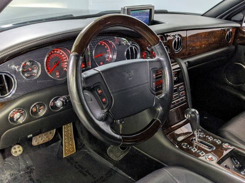 Used 2006 Bentley Arnage T image 21