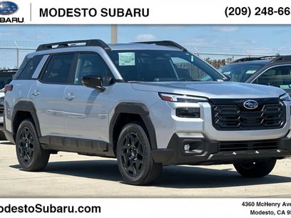 New 2026 Subaru Outback Limited