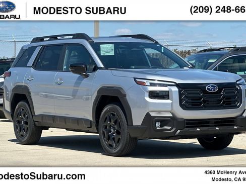 New 2026 Subaru Outback Limited AWD/4WD image 1