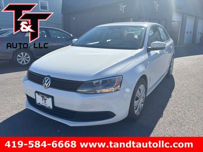 Used 2014 Volkswagen Jetta SE