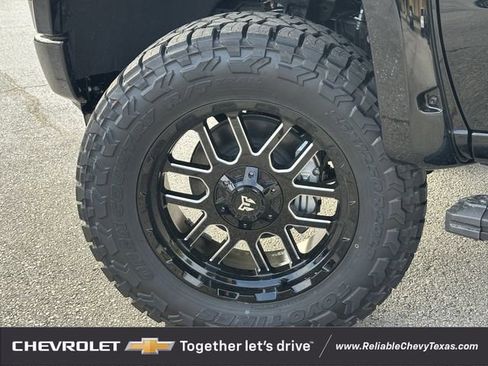 New 2026 Chevrolet Silverado 1500 RST image 9