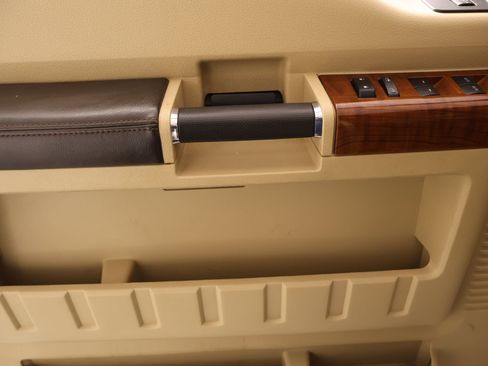 Used 2015 Ford F350 King Ranch AWD/4WD image 17