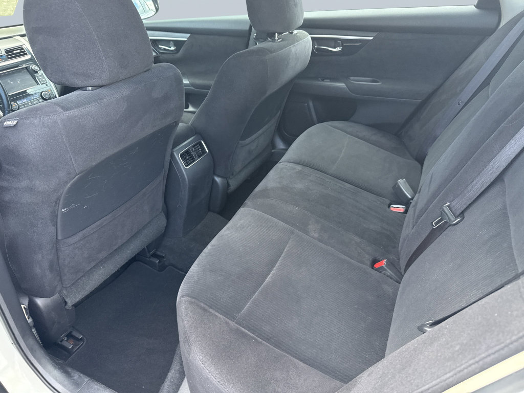 Used 2013 Nissan Altima 3.5 SV w/ Navigation Pkg FWD image 28