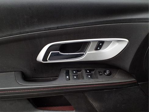 Used 2012 Chevrolet Equinox LT w/ Driver Convenience Package image 15