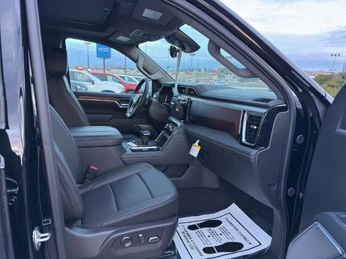 New 2026 GMC Sierra 1500 Denali w/ Technology Package image 12