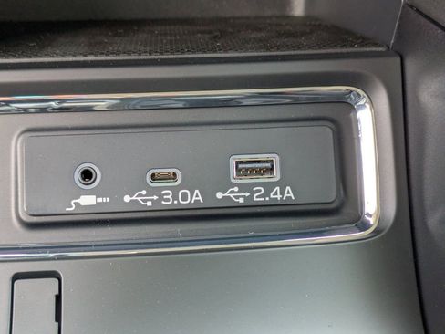 New 2026 Subaru Ascent Limited image 26