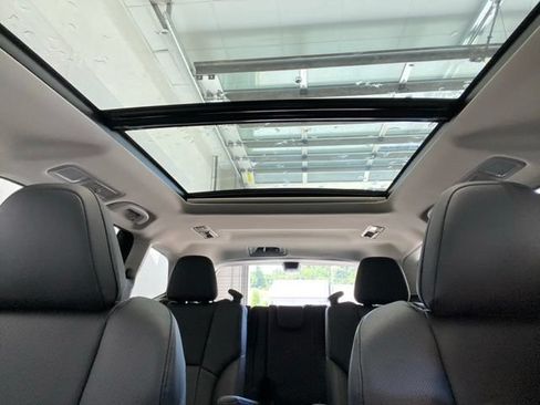 New 2026 Subaru Ascent Touring AWD/4WD image 12