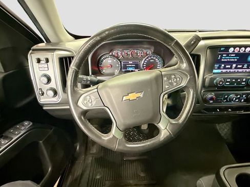 Used 2018 Chevrolet Silverado 1500 LT w/ All Star Edition image 12