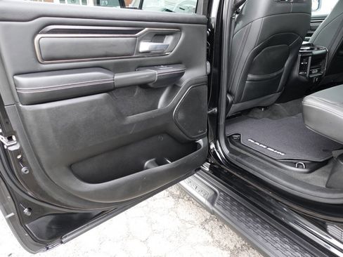 Used 2023 RAM 1500 Sport w/ Rebel Level 2 Equipment Group AWD/4WD image 25