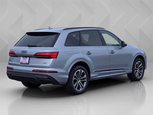 New 2026 Audi Q7 2.0T Premium Plus image 6