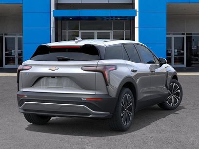 New 2026 Chevrolet Blazer EV LT