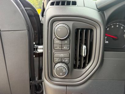 New 2026 Chevrolet Silverado 1500 Custom