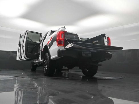 Used 2021 Ford Ranger Lariat w/ Tremor Off-Road Package AWD/4WD image 65