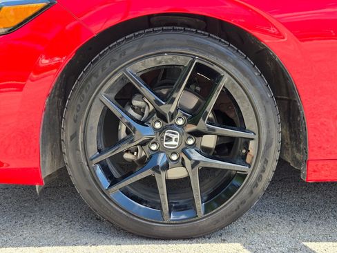 Used 2024 Honda Civic Sport image 31