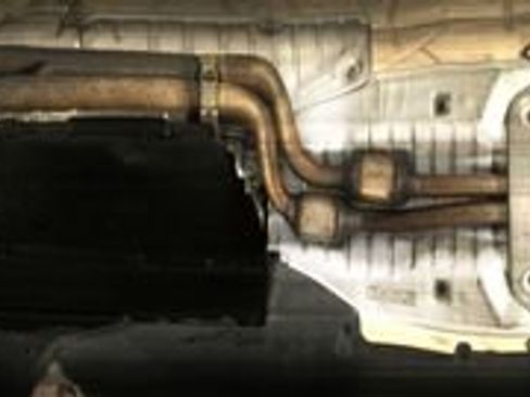 Used 2014 BMW Z4 sDrive35i image 9