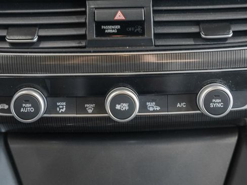 Used 2022 Honda Accord Sport image 22