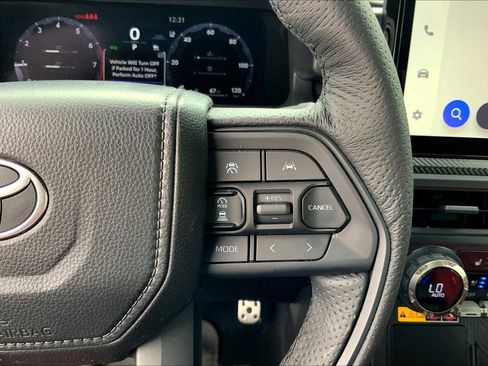 Used 2025 Toyota Tacoma TRD Pro image 26