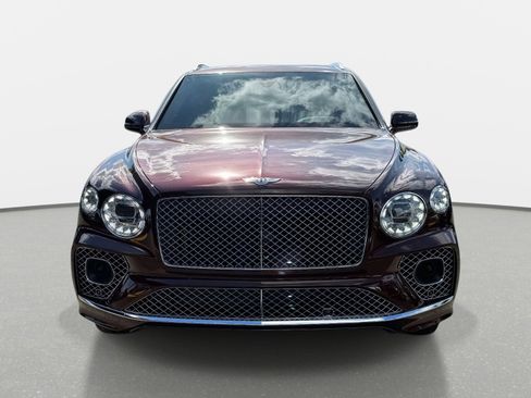 Used 2022 Bentley Bentayga image 8