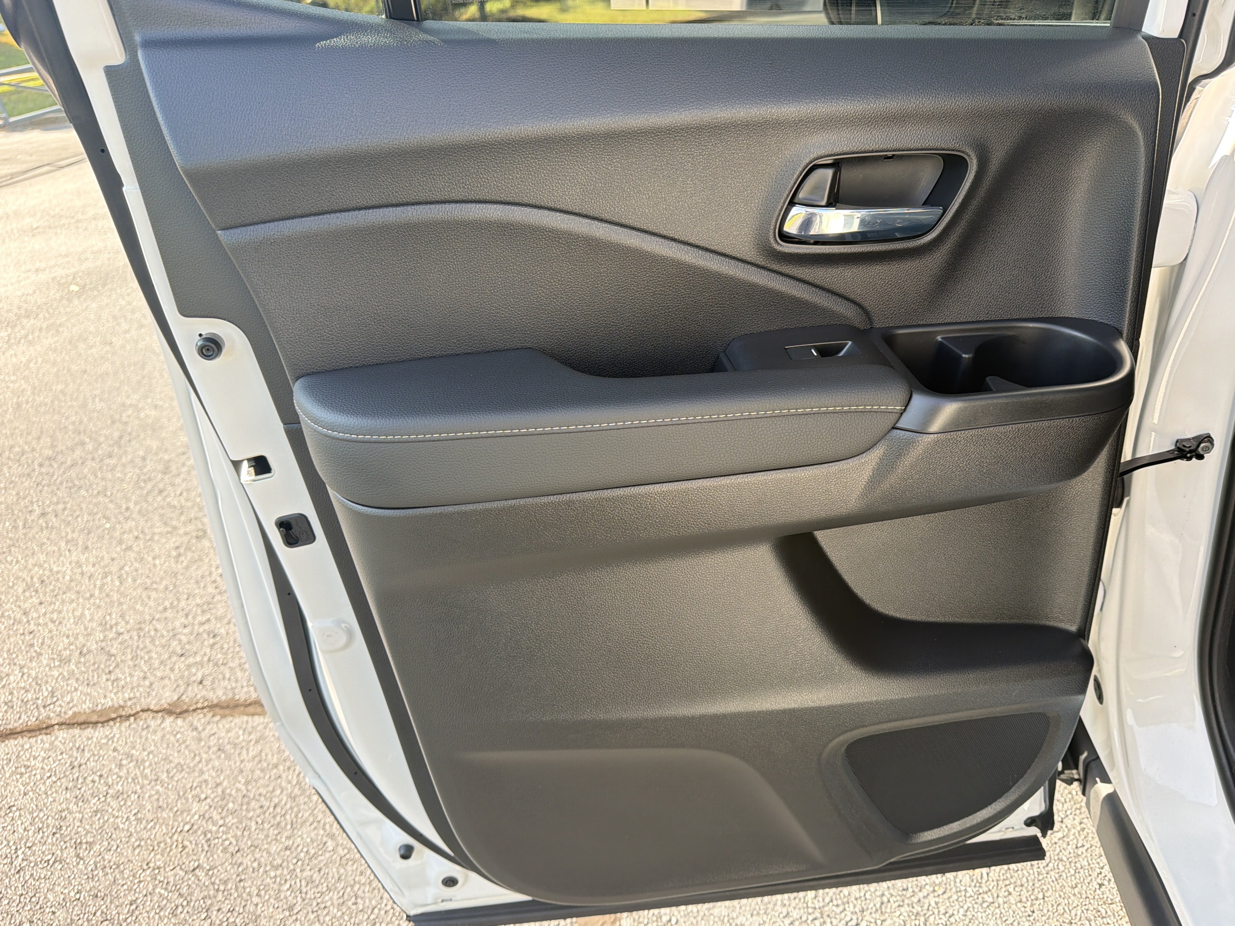 Certified 2026 Honda Ridgeline RTL image 27